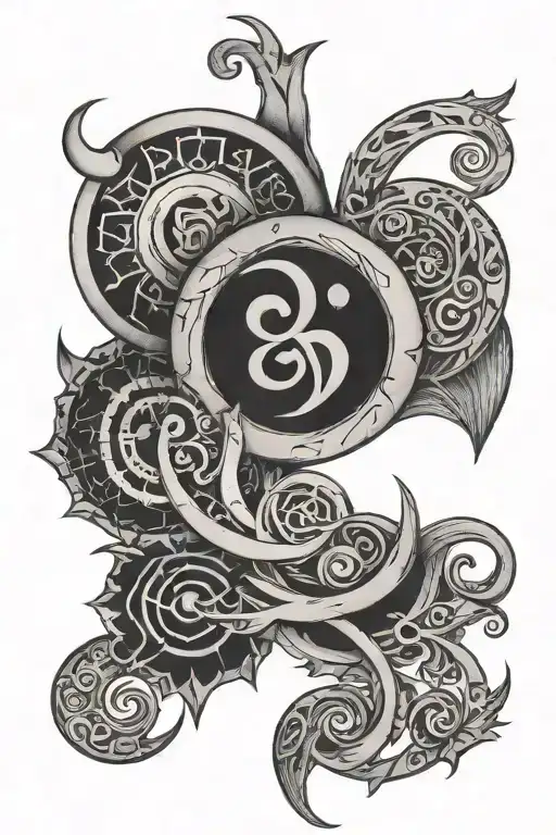 Intuition Symbol Incorporated