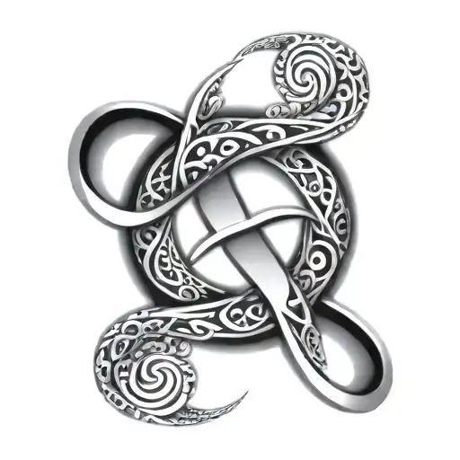 Infiniti Symbol