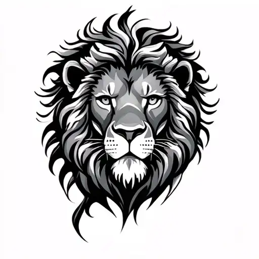 Lion Head