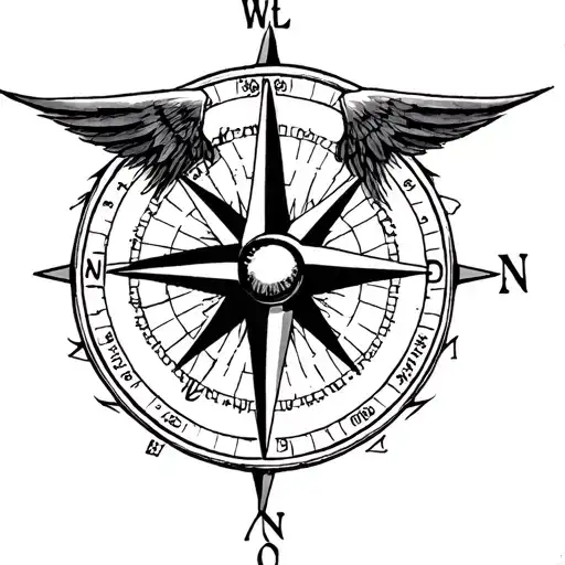 Compass Design