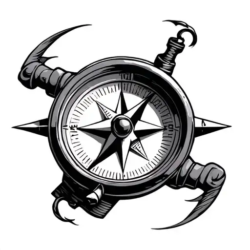 Navigation Compass