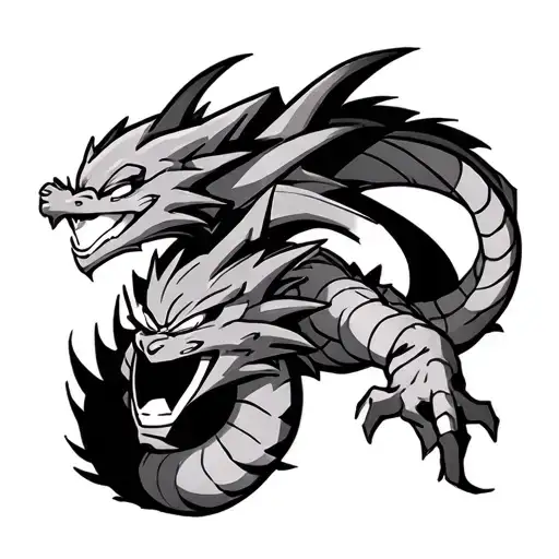 First Name Emmy Dragon Ball Z