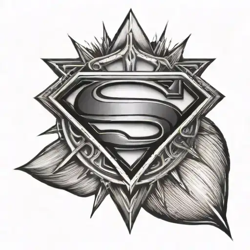Superman Symbol