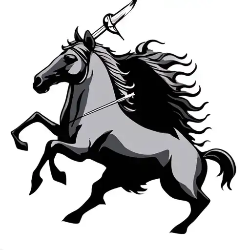 Sagittarius Sign Incorporated