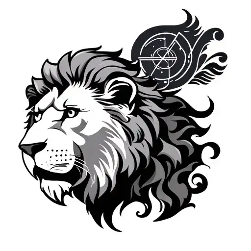 First Name Marlon And Astrological Sign Lion