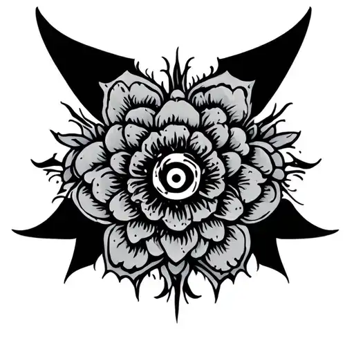 Eating Disorder Symbol