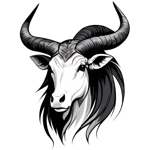 Gemini Taurus Aries Symbol