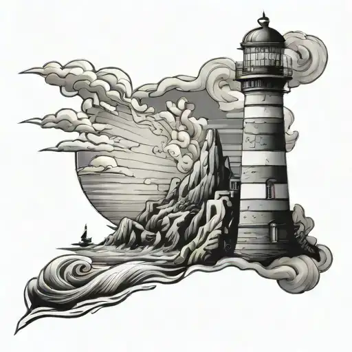 Lighthouse