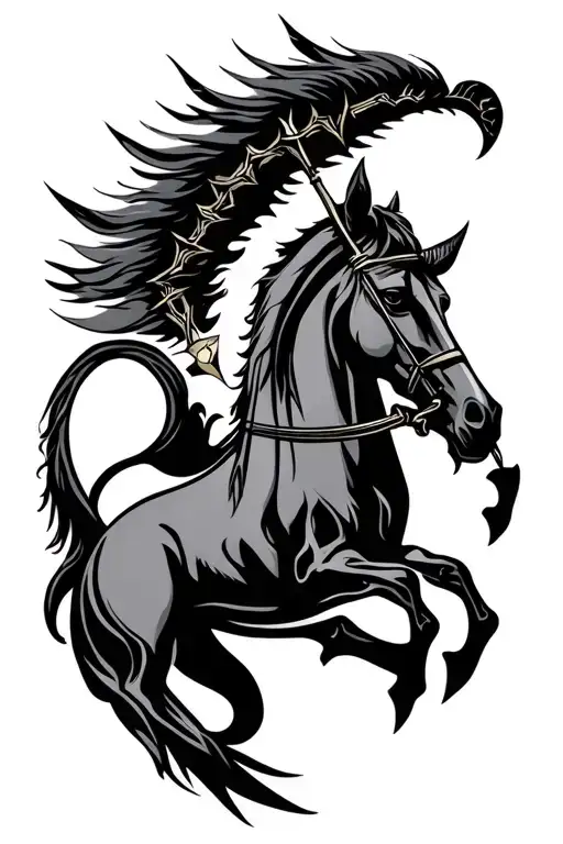 Sagittarius Sign Sign