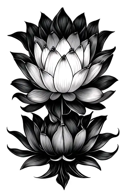 Lotus Flower