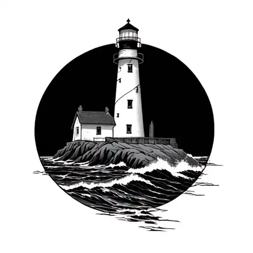 Lighthouse