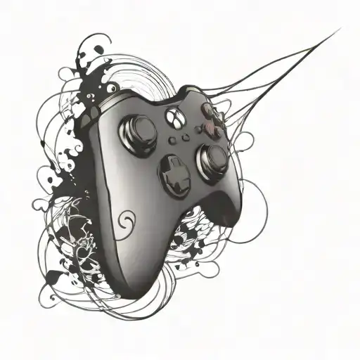 Xbox Controller