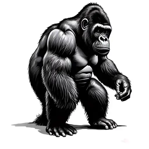 Gorilla