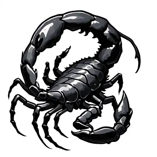 Scorpio