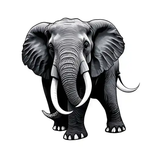 Elephant