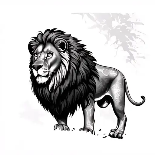 Lion