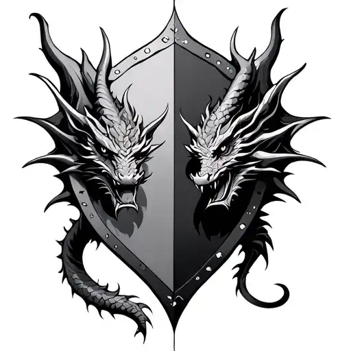 Dragon Shield
