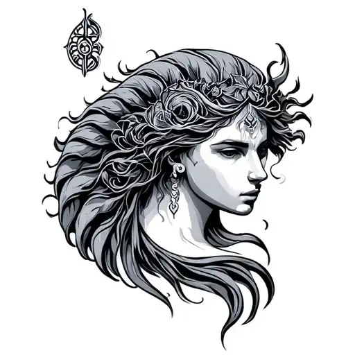 Aquarius Zodiac Sign