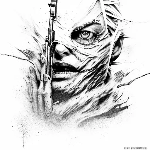 The Evil Within Game 2014