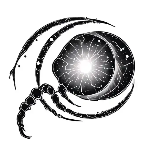 Constellation Of Cancer