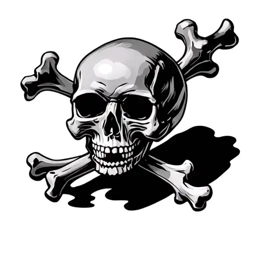 Skull And Bones