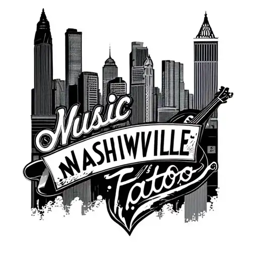 Music City Nashville