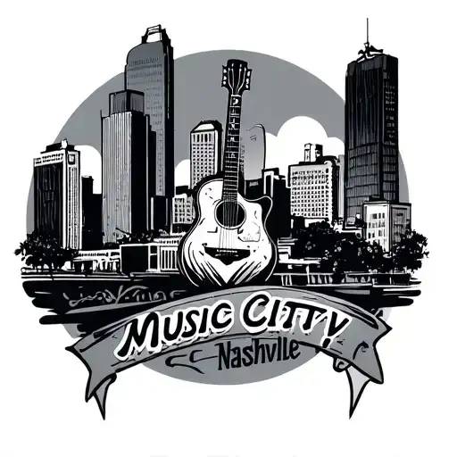 Music City Nashville