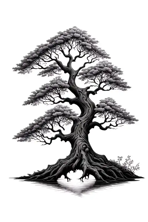 Tree Of Life