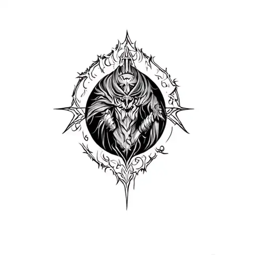 Coverup Norse Mythology