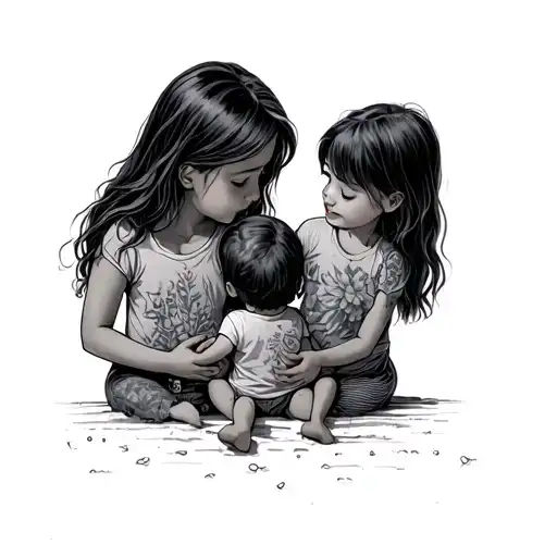 Childhood Love Abandonment Question Family