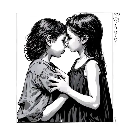 Childhood Love Abandonment Question Family Betrayal