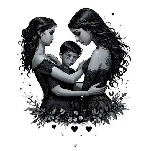 Love Abandonment Question Family Betrayal