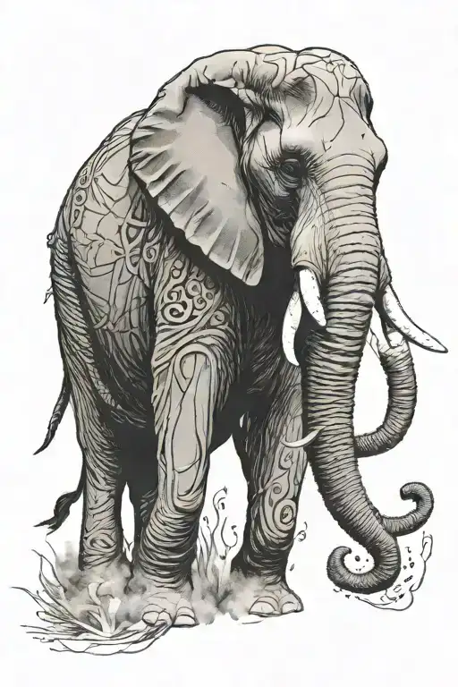 Elephant