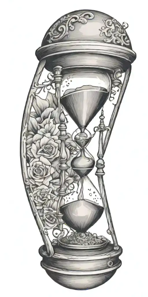 Hourglass