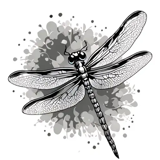 Dragonfly