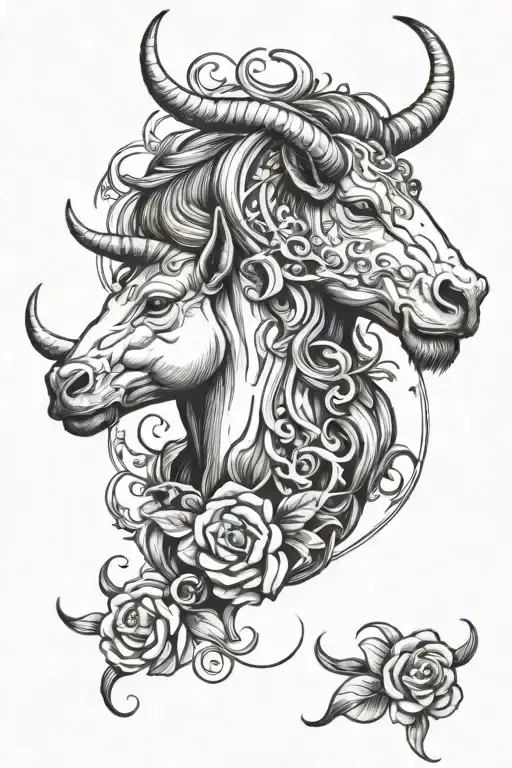 Capicorn And Taurus Love