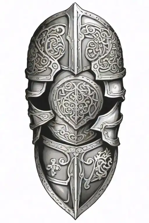 Irish Armor