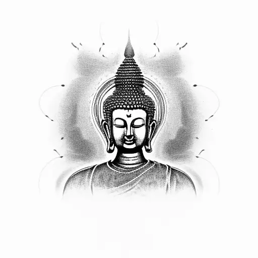 Buddha Dream Chasing