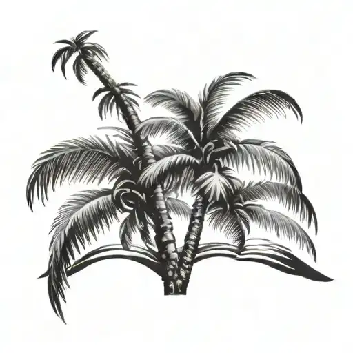 Palm Tree