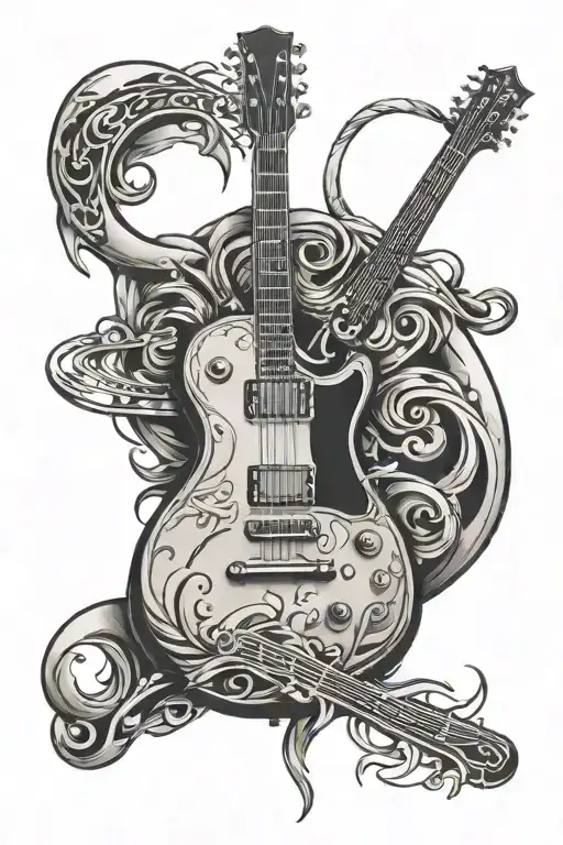 Guitar