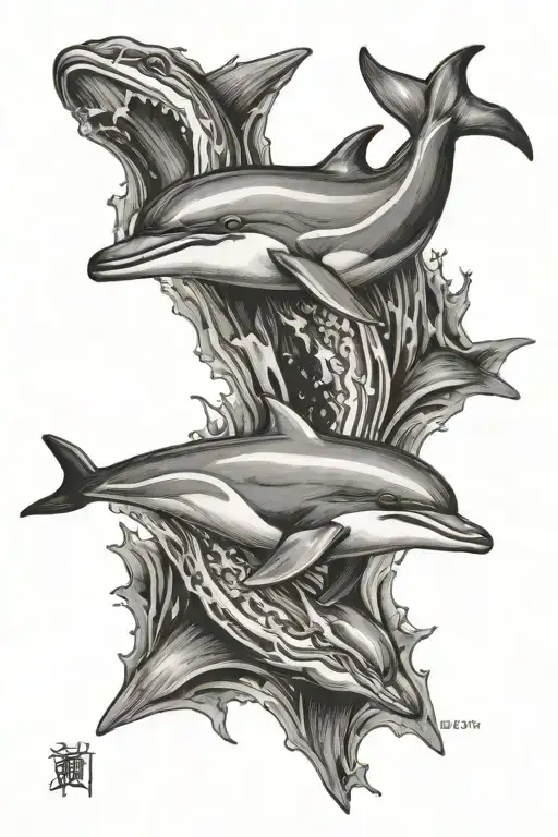 Dolphin