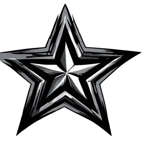 Cyber Sigilism Star