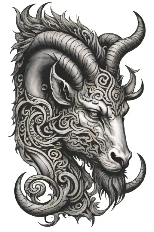 Capricorn