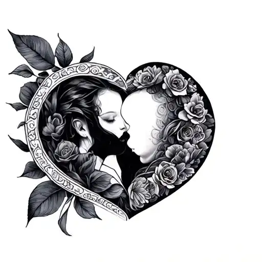 Person Who Needs To Learn How To Love Themselfes