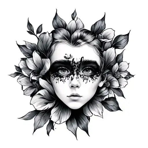 Person Who Needs To Learn How To Love Themselfes