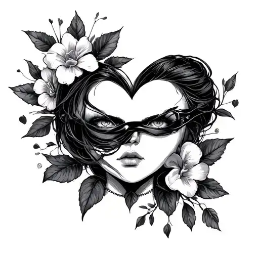 Person Who Needs To Learn How To Love Themselfes