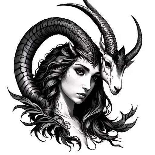 Robyn Ottawa Capricorn