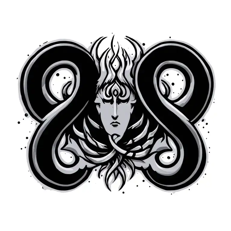 Aquarius Symbol