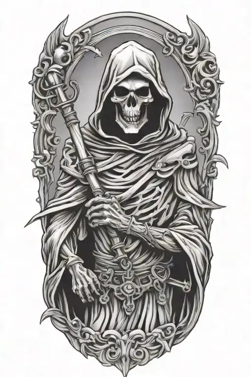 Grim Reaper