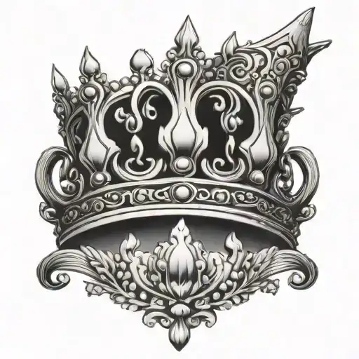 Princess Crown Diadem